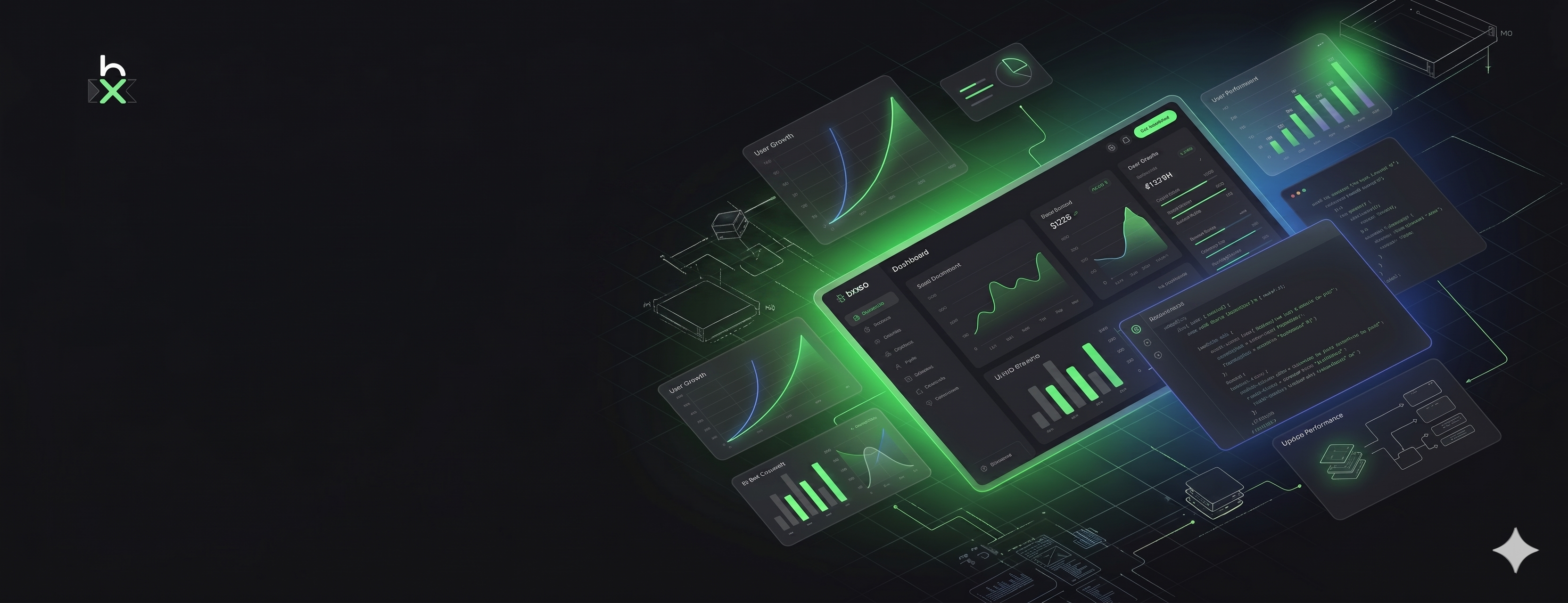 Dashboard Banner